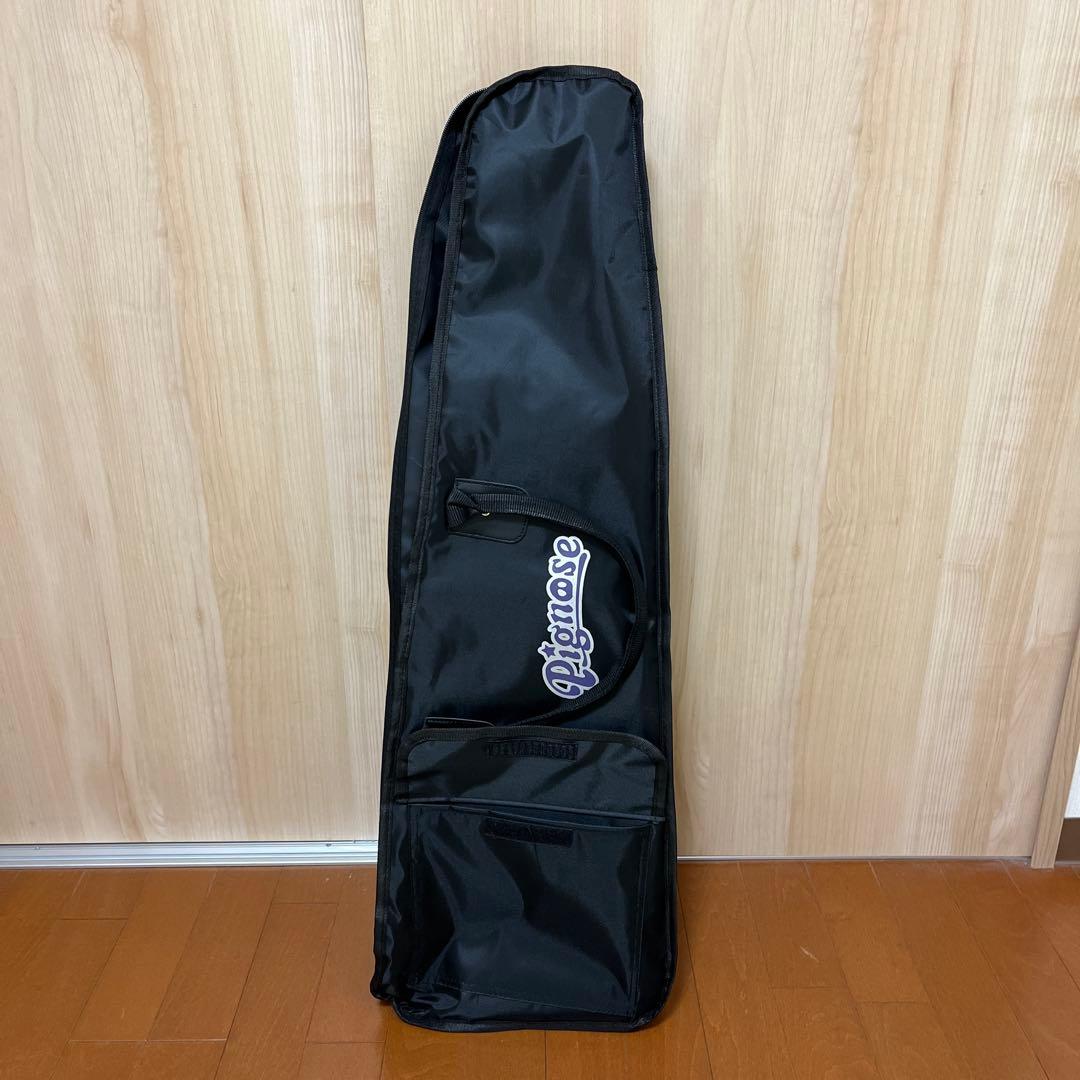 Pignoseギター　PGG-200PM