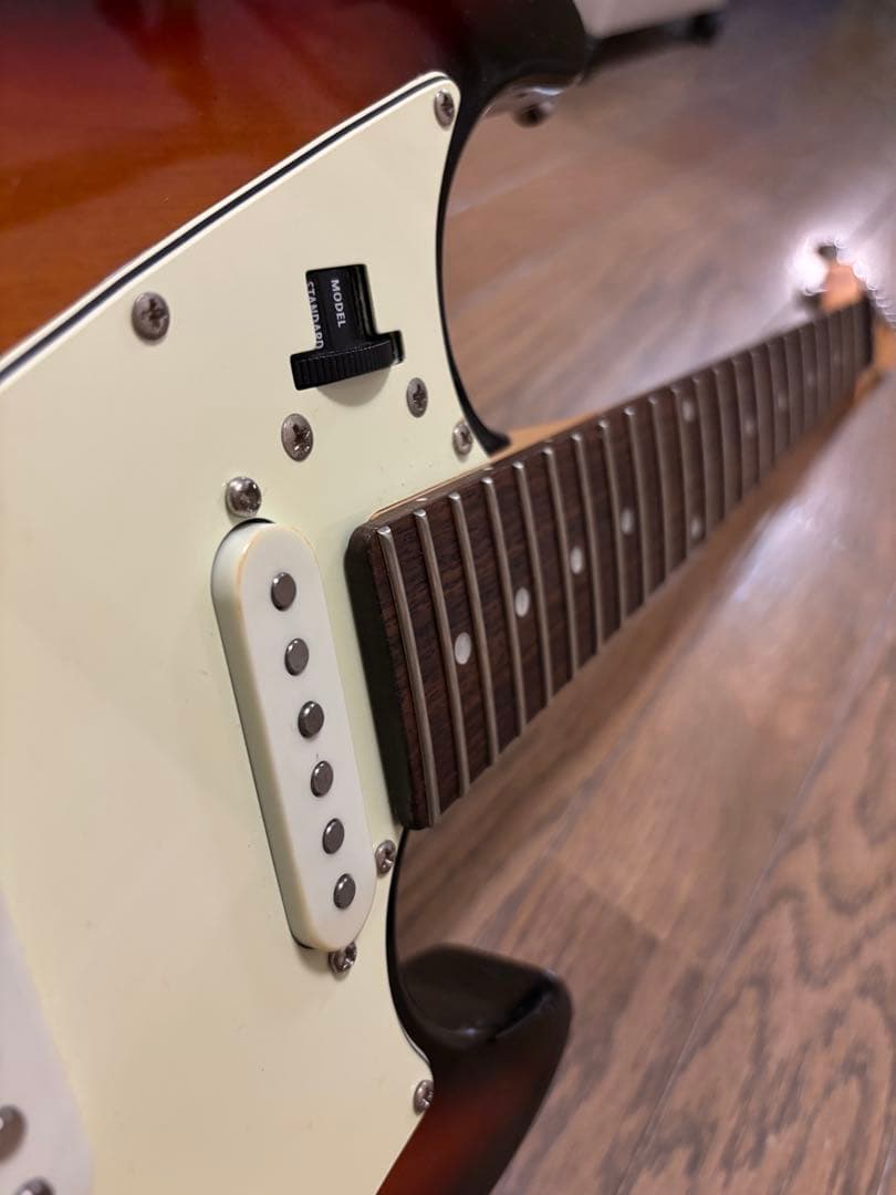 ギター LINE6 James Tyler Variax JTV-69