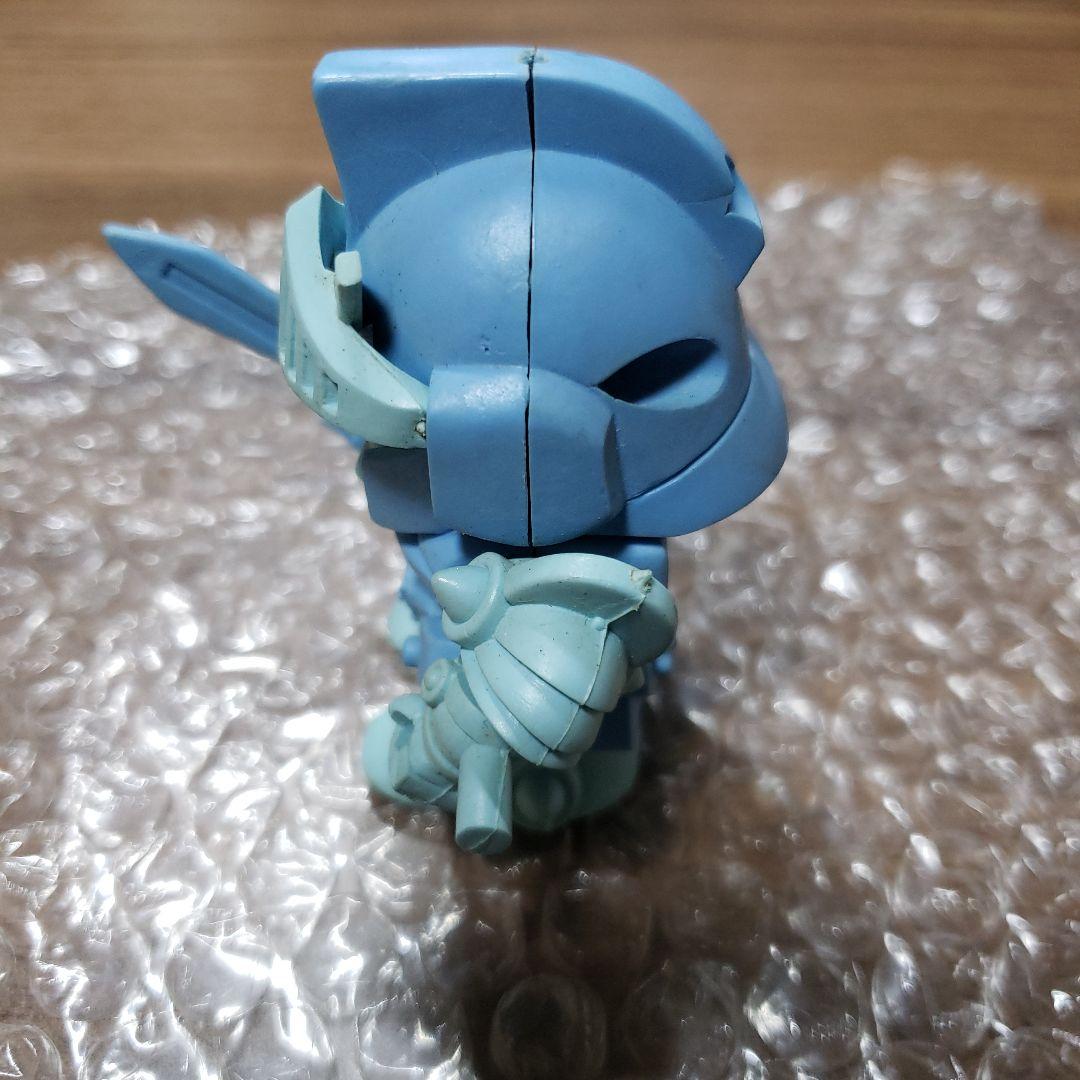 当時物 ナイトガンダム スーパーデカ ＳＤガンダム 丸越 BB戦士