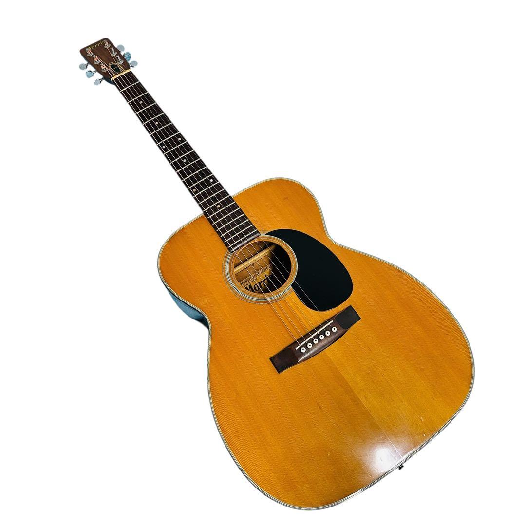モーリス　アコースティックギター　FD-13