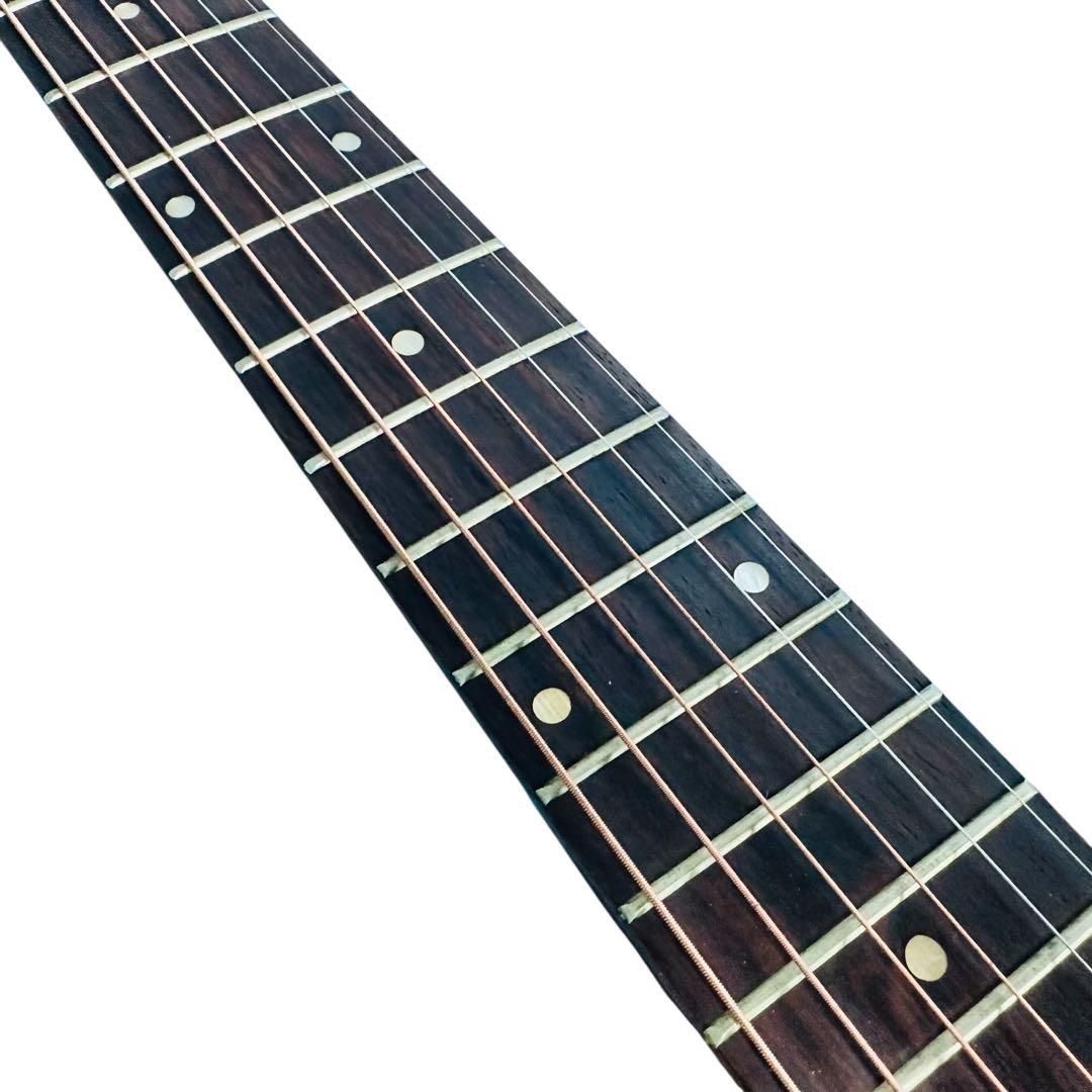 モーリス　アコースティックギター　FD-13