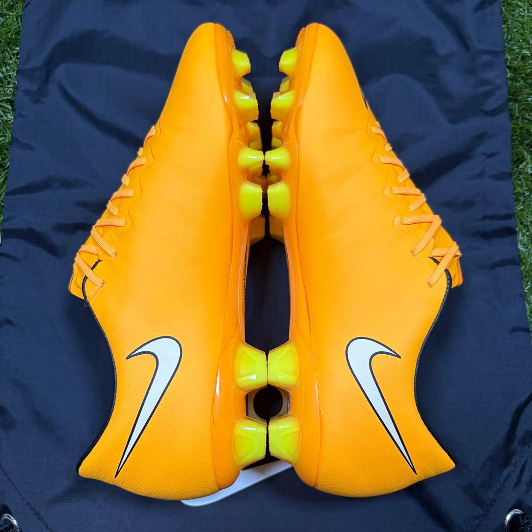 シューズ NIKE Mercurial Vapor 10 HG-V 25.5cm