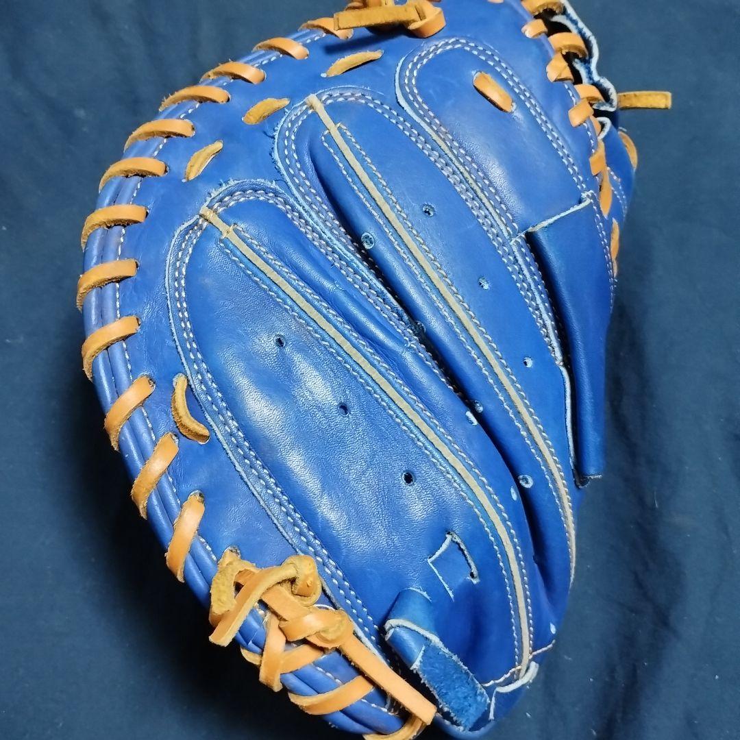 SSK　少年軟式　キャッチャーミット