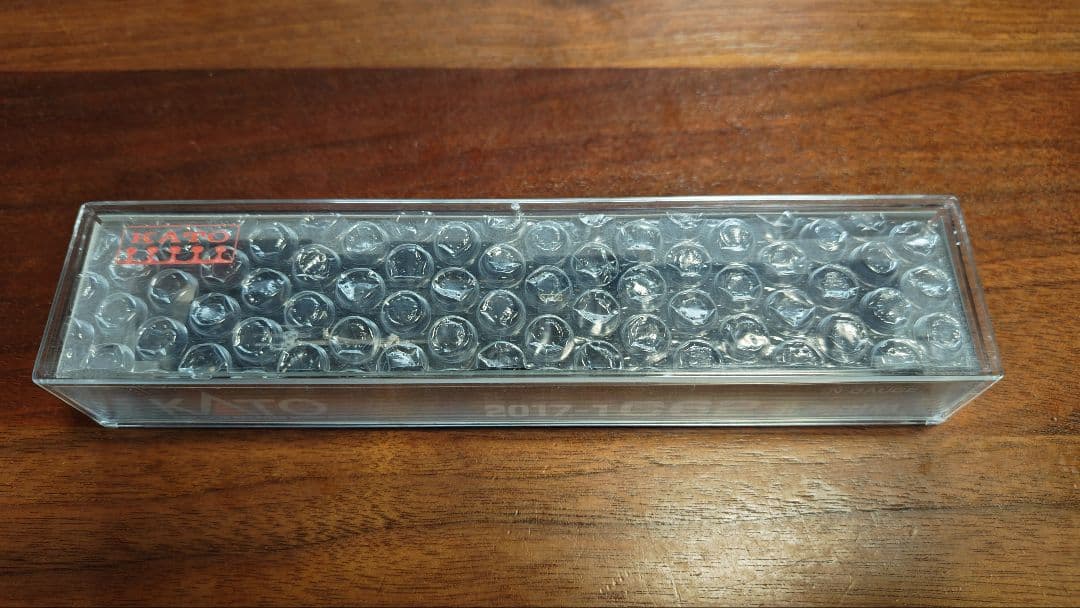 KATO 2017-1 C62 北海道形 Nゲージ 鉄道模型