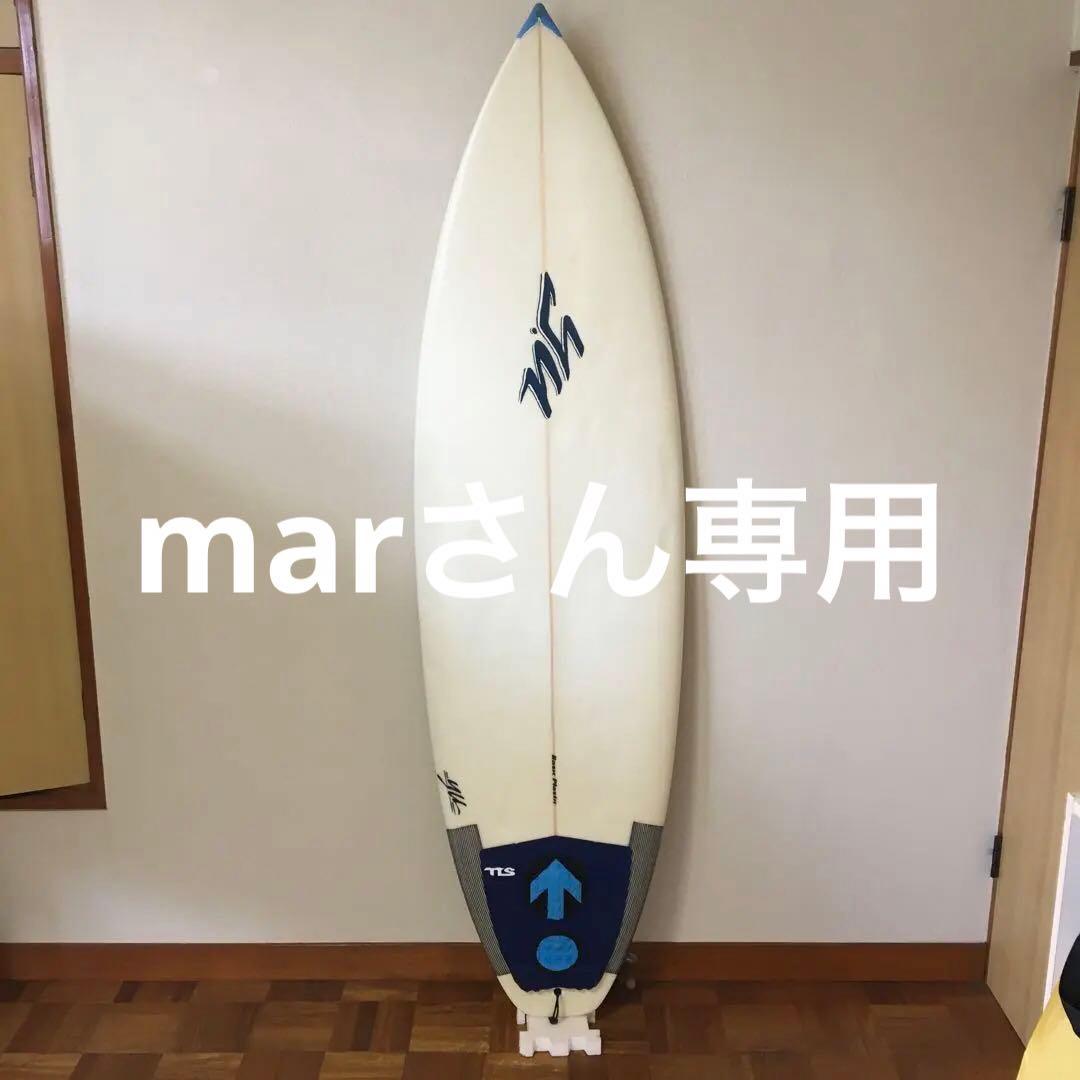 YU ワイユウサーフボード　スタンパー