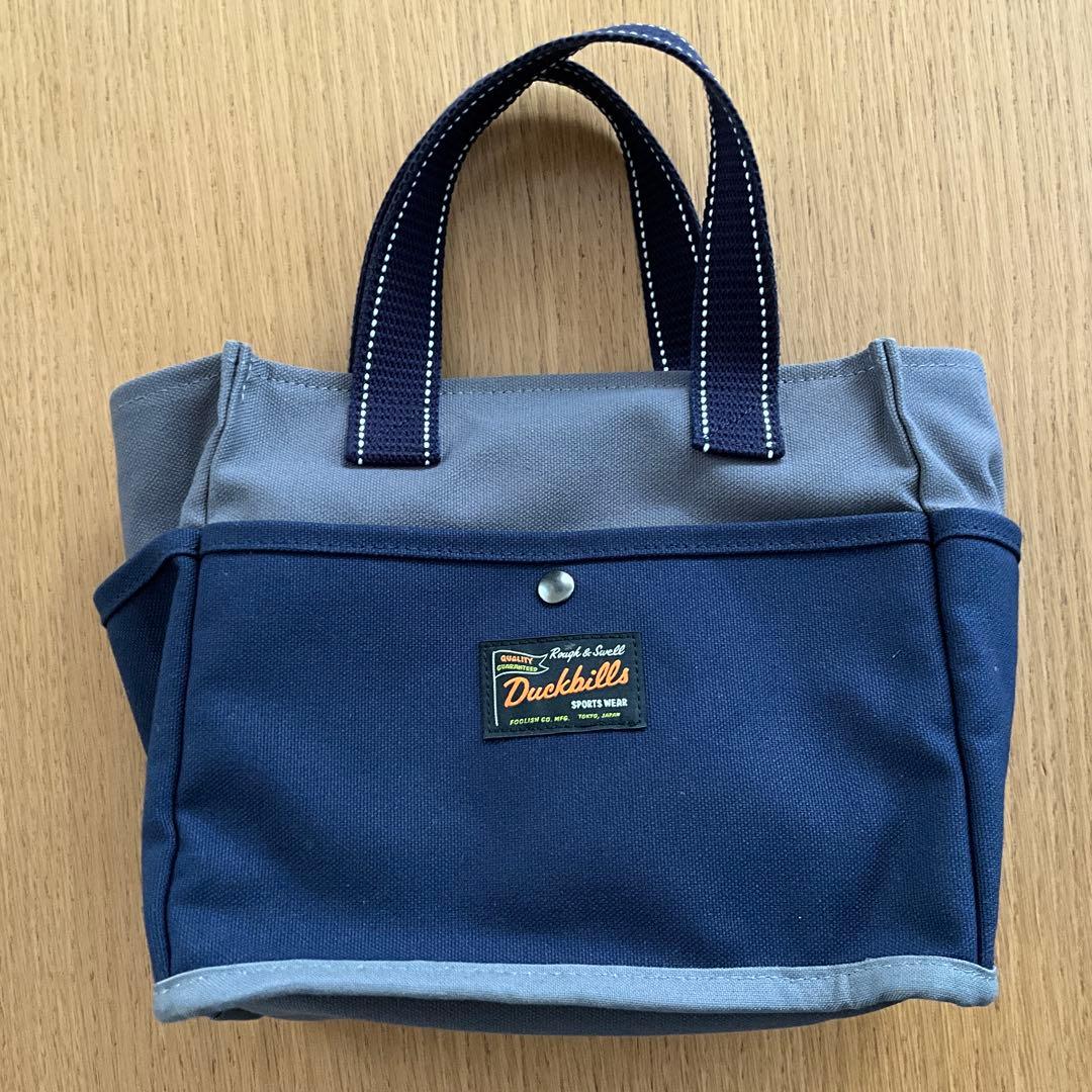 新品　ラフ＆スウェル　ゴルフ　カートバック