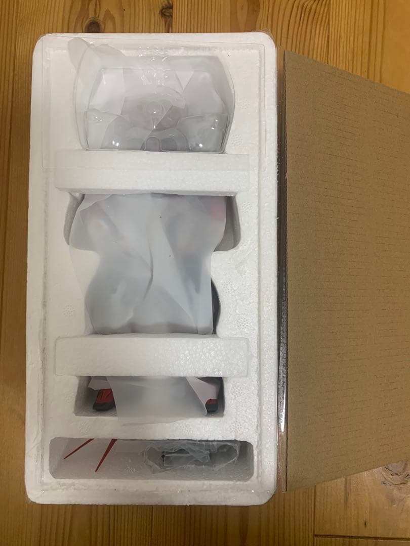 メタルビルド ガンダムアストレイ レッドドラゴニクス