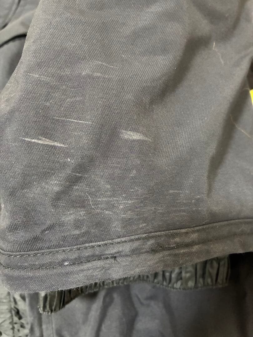 Burton & Billabong &ヘルメット子ども用スキーウェアセット