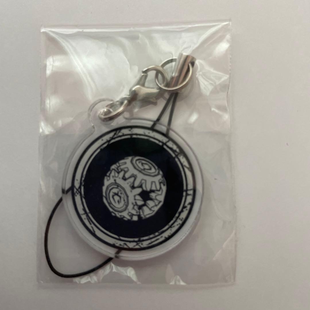 DeadbyDaylight アクリルキーホルダー　サバイバーバージョン　全種類