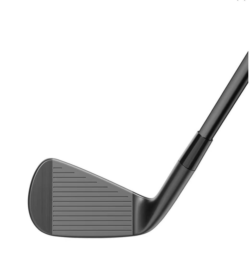 P790 ('25) Designer Series アイアン