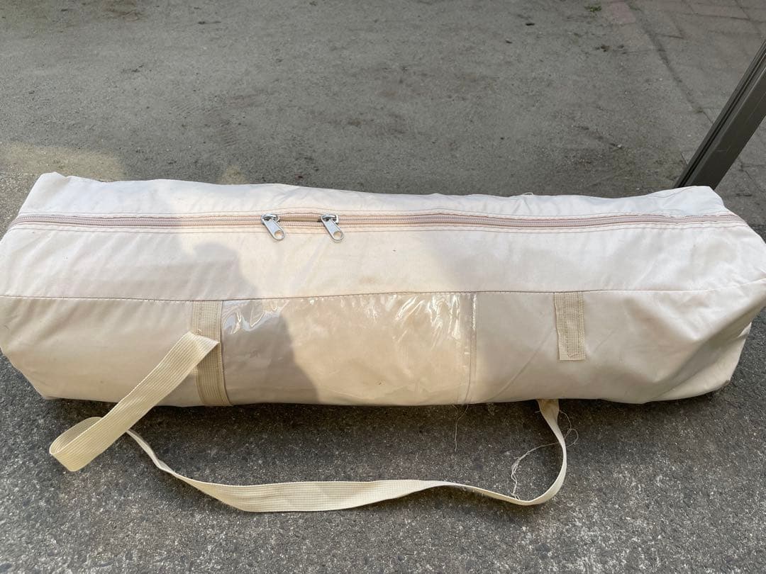 値引き可！テント　ソロキャン　ティピーテント