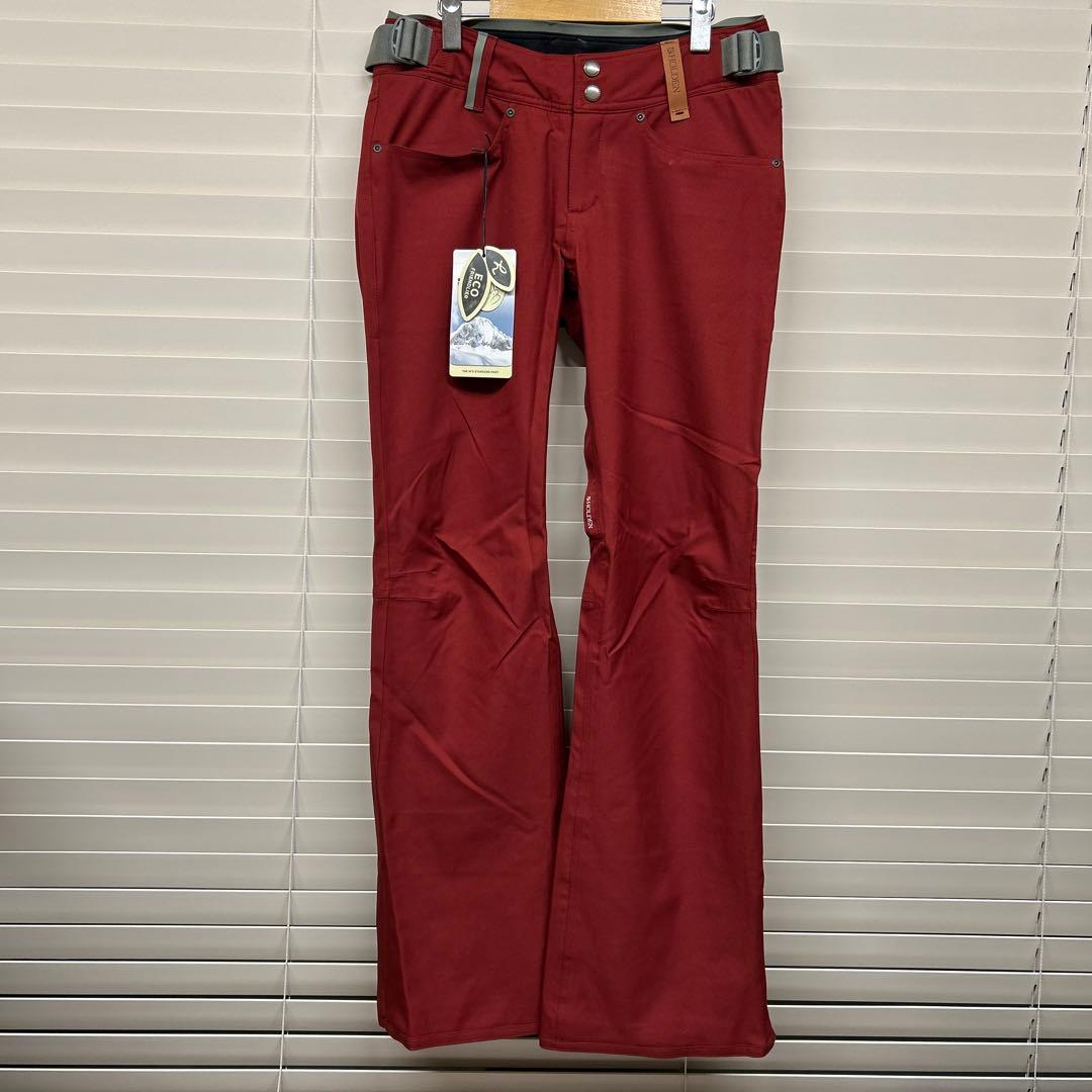 HOLDENレディースStandard PNT MARカラーMサイズ新品未使用