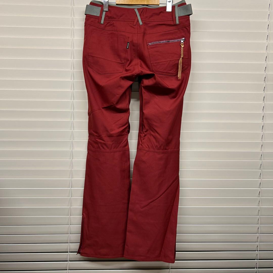 HOLDENレディースStandard PNT MARカラーMサイズ新品未使用