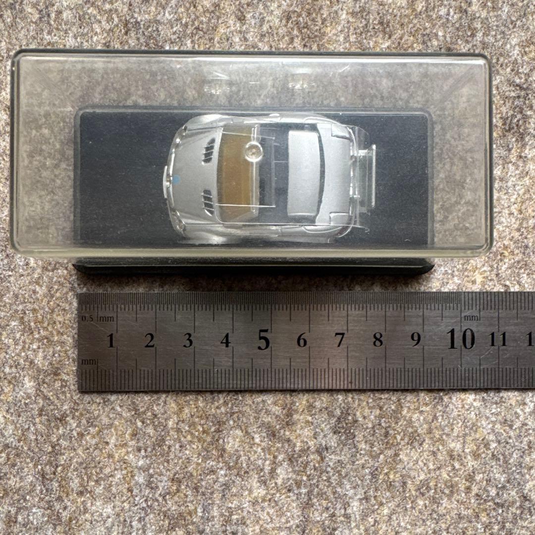 Mercedes-Benz SL 2004 チョロQ