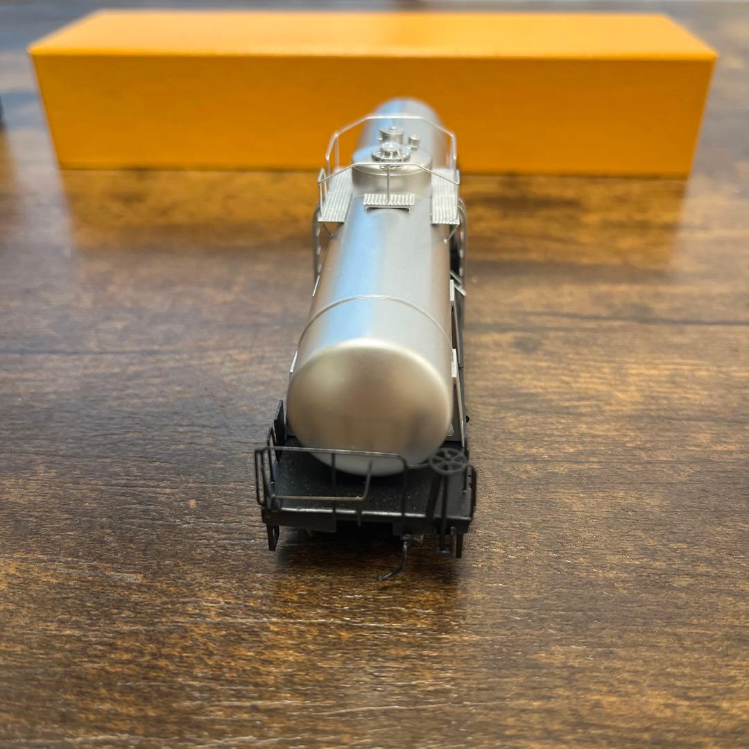 アダチ タキ8000形 鉄道模型　貨車