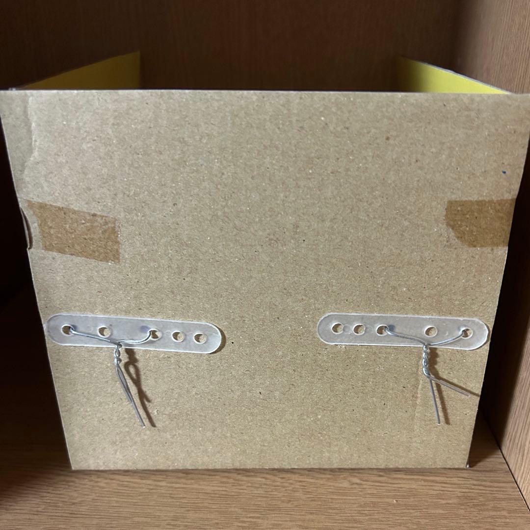 ポストペット　テルダジュニア　モモ