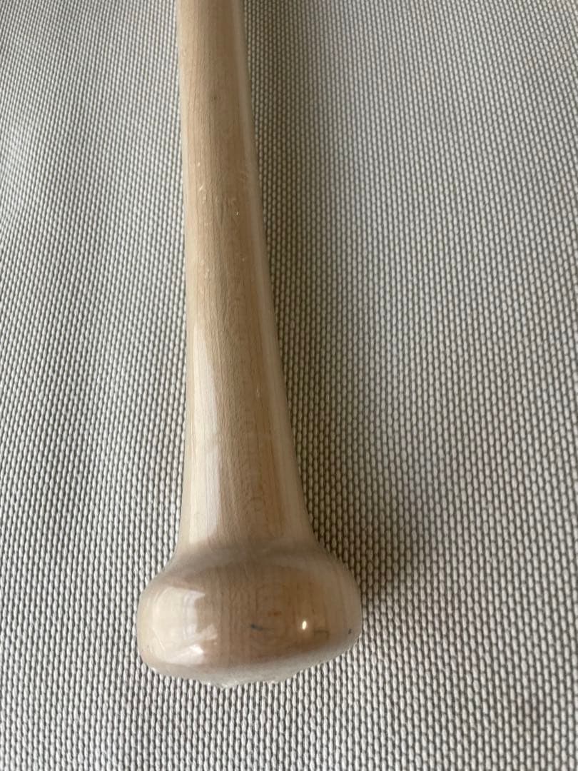 ミズノプロ/硬式用バット/ロイヤルエクストラ長野モデル84センチ1本セット