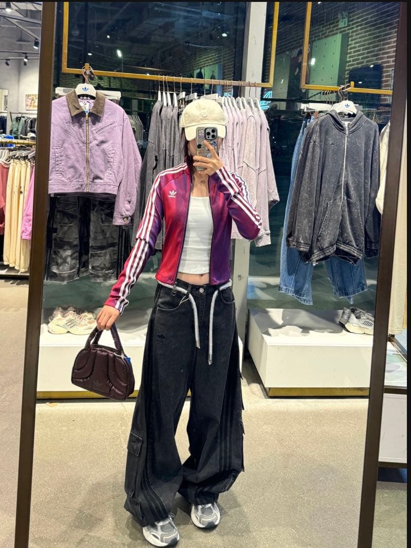 新品2XS Adidas RASANT FZ TOP ジャケット JW9744