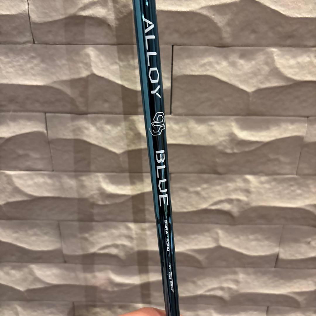 Callaway RAZR X ＦＯＲＧＥＤアイアンセット 6本