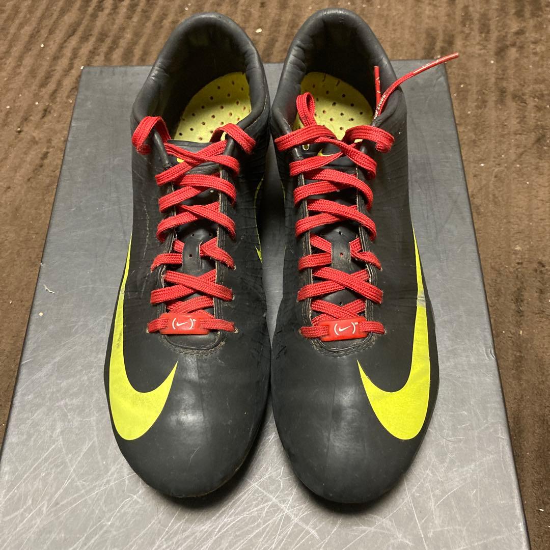 Nike マーキュリアル　初代スーパーフライ