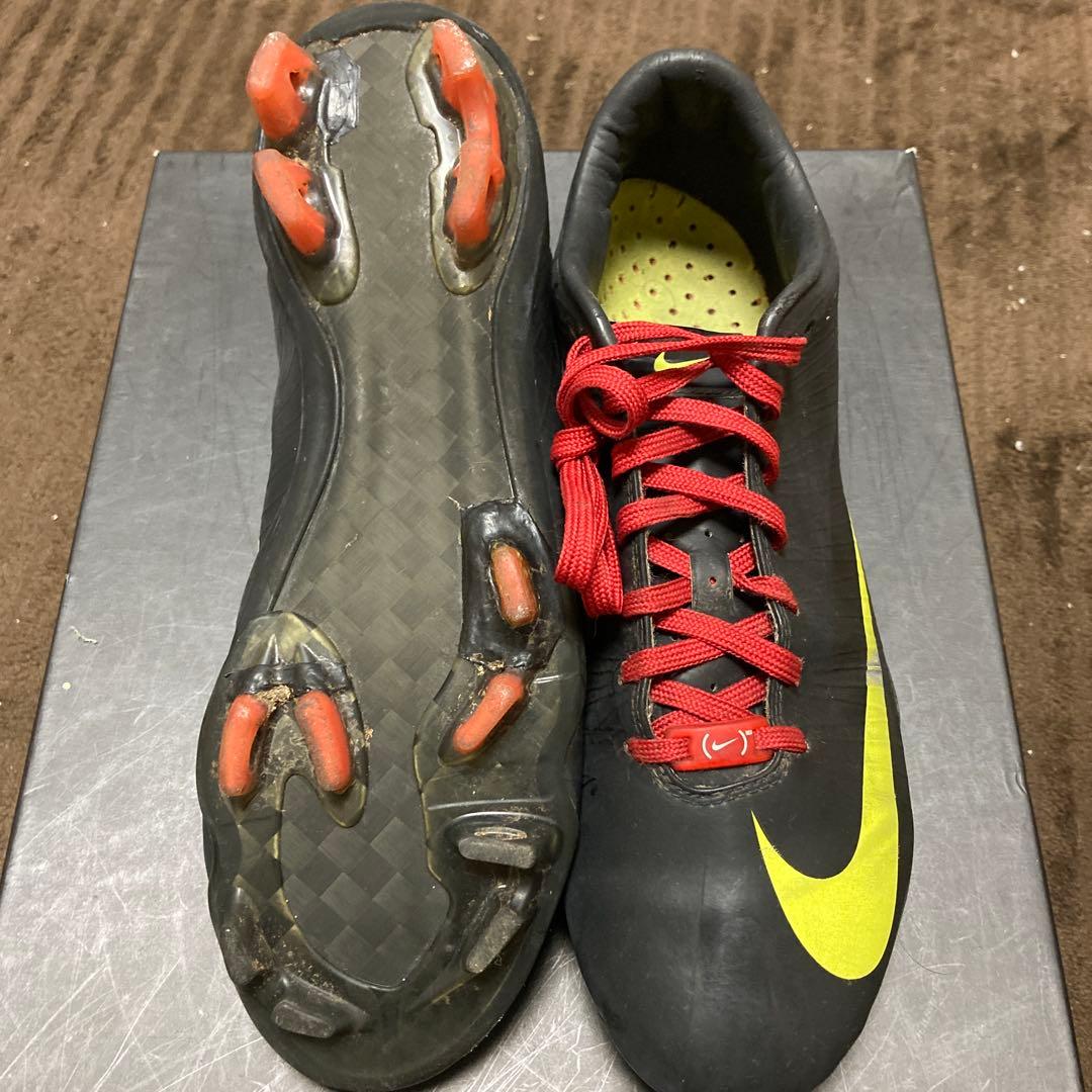 Nike マーキュリアル　初代スーパーフライ