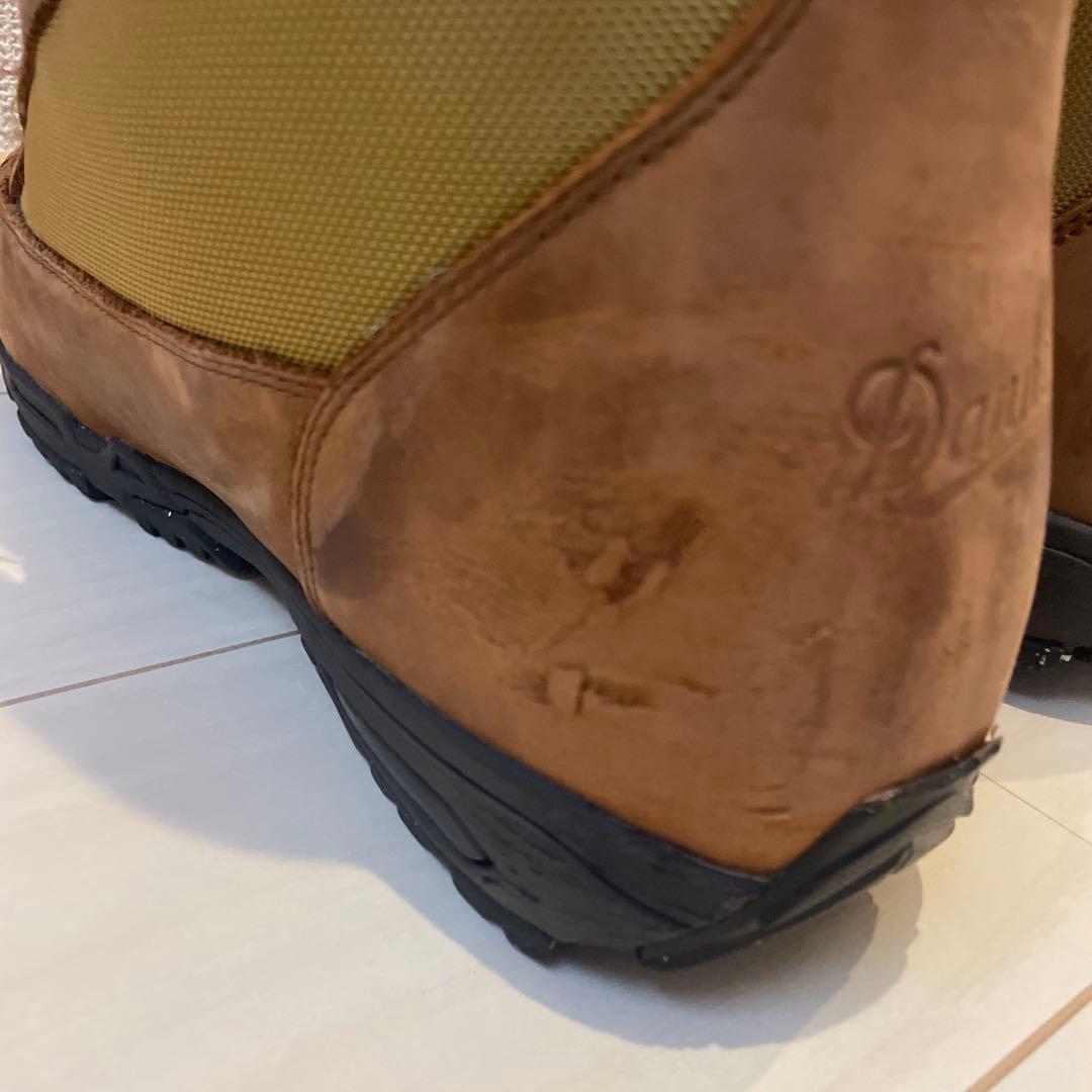 BURTON x DANNER スノーボードブーツ