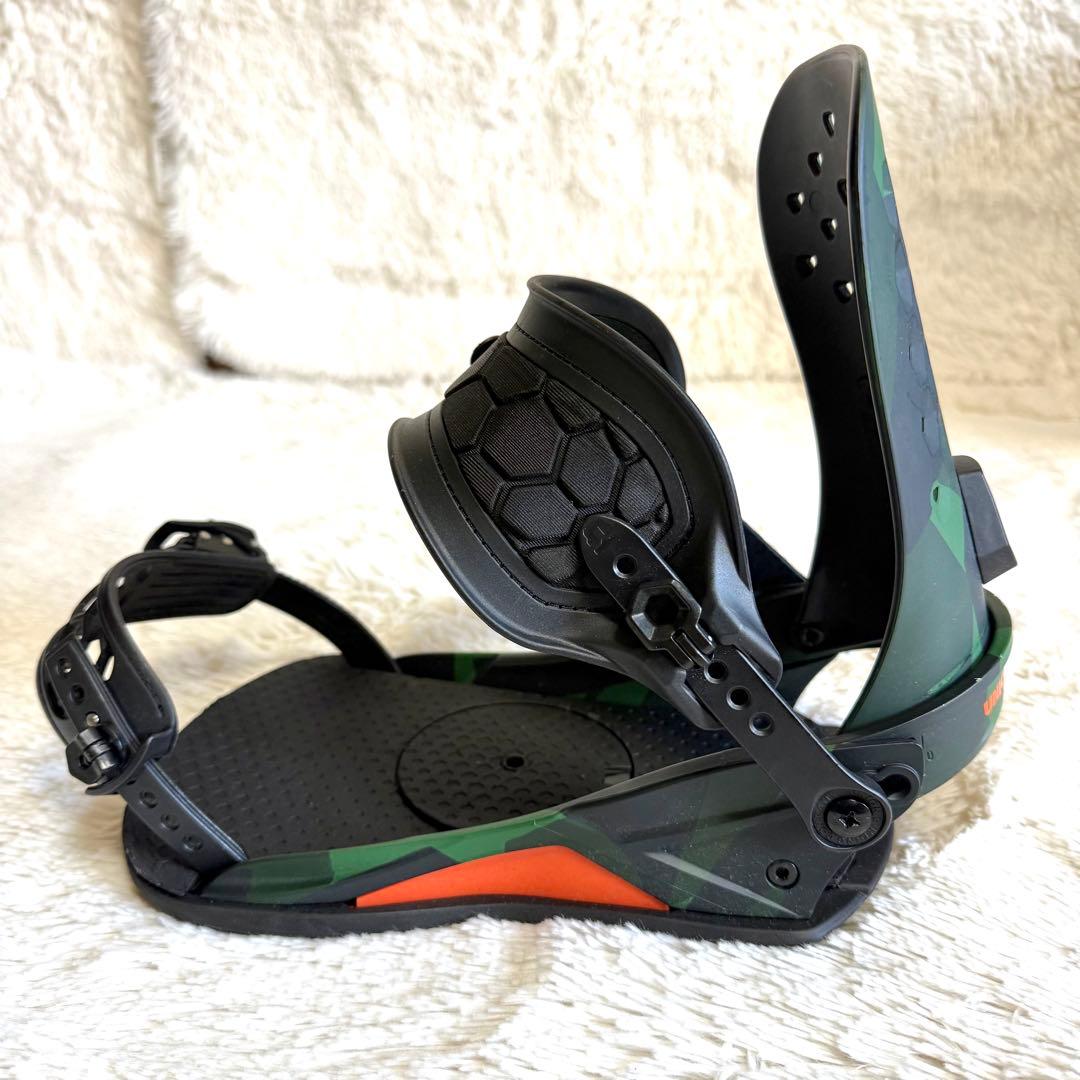 UNION STRATA ビンディング Ｌユニオン ストラータ バインディング