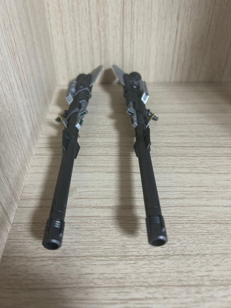 HMM ゾイド　ガンプラ　完成品