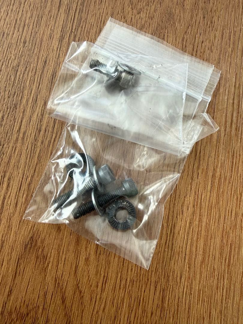 ゆ*4様 PASS AND STOW 5 Rail Rack ラック ブラック