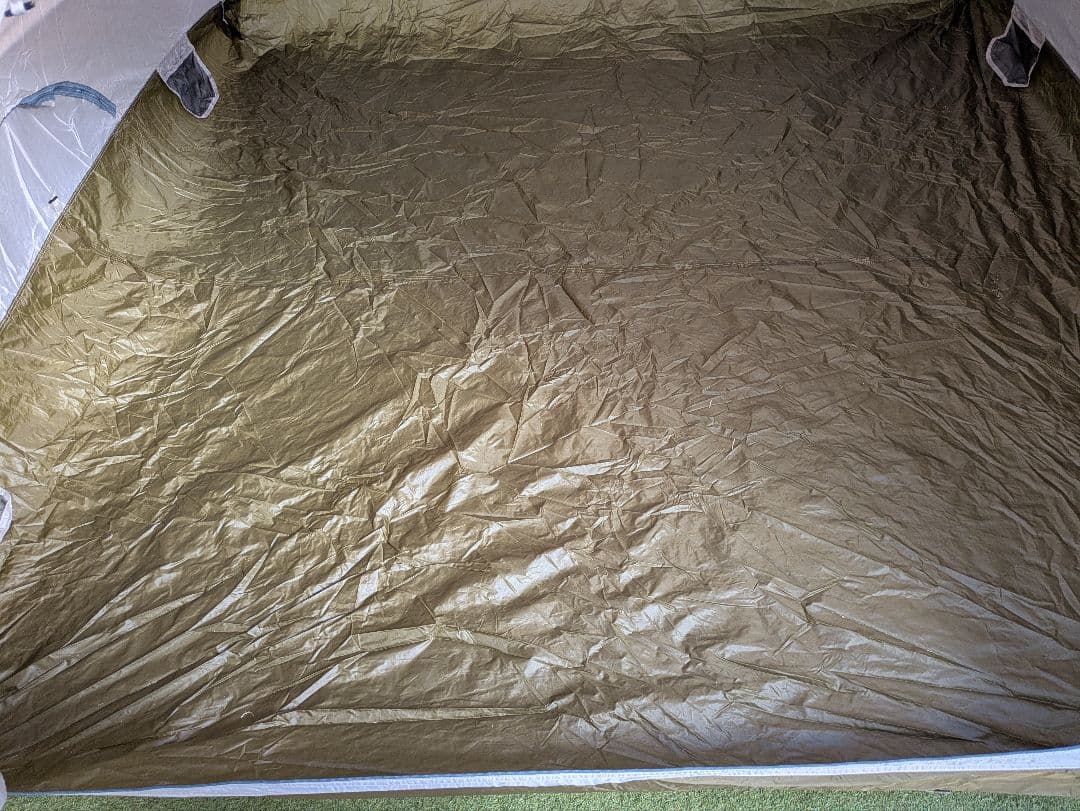 LOGOS Tradcanvas エアマジックドーム XL‐BJ