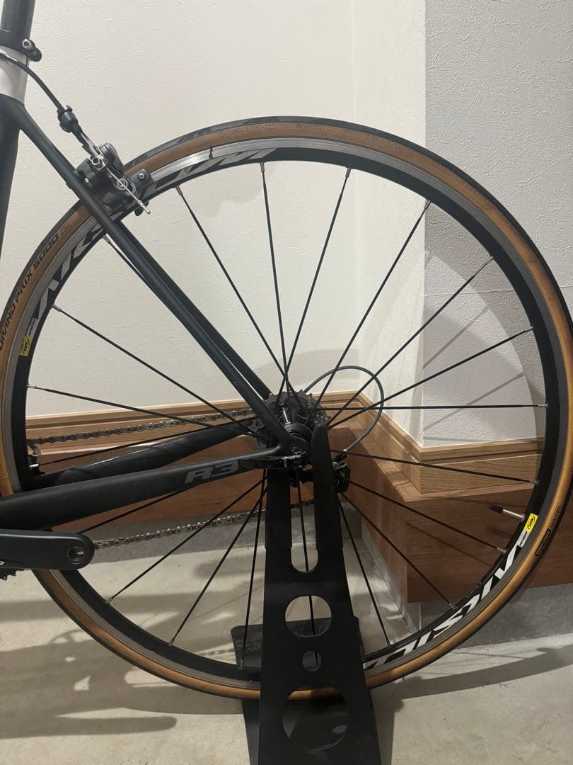 自転車本体 CERVELO R3