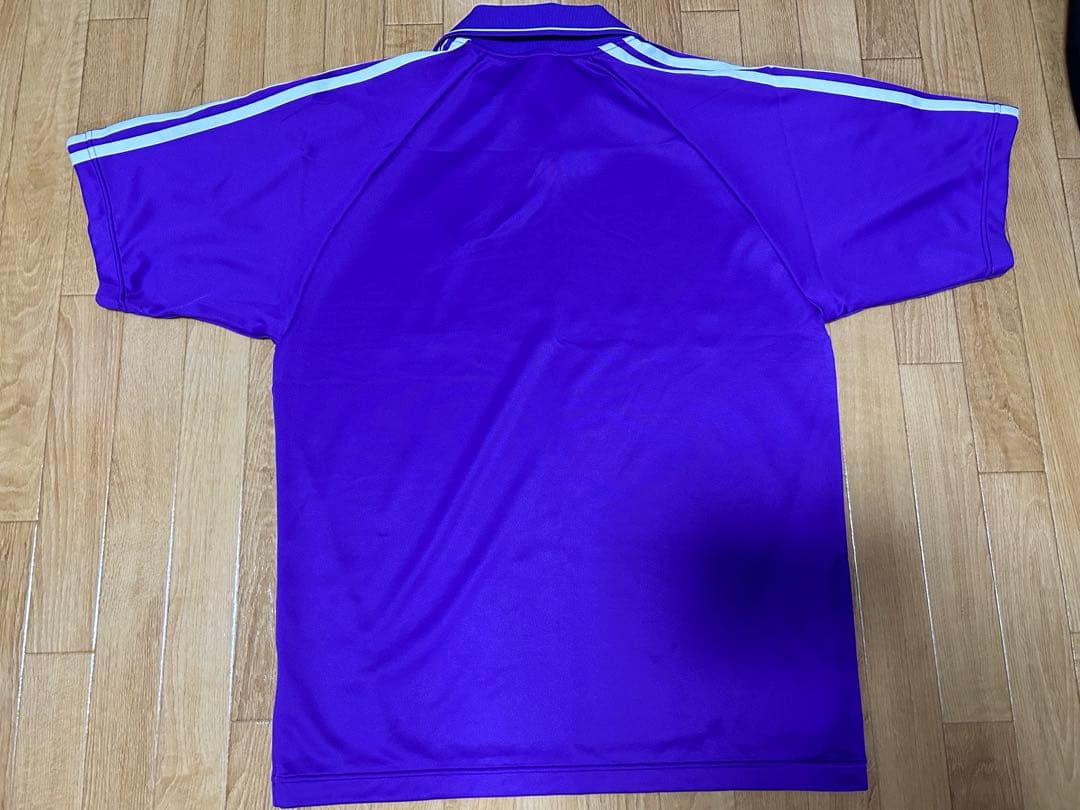 フィオレンティーナ　ユニフォーム