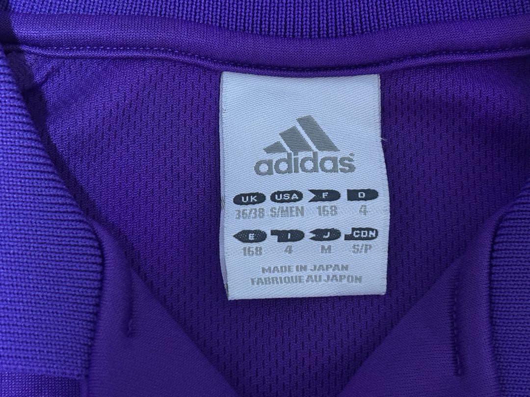 フィオレンティーナ　ユニフォーム