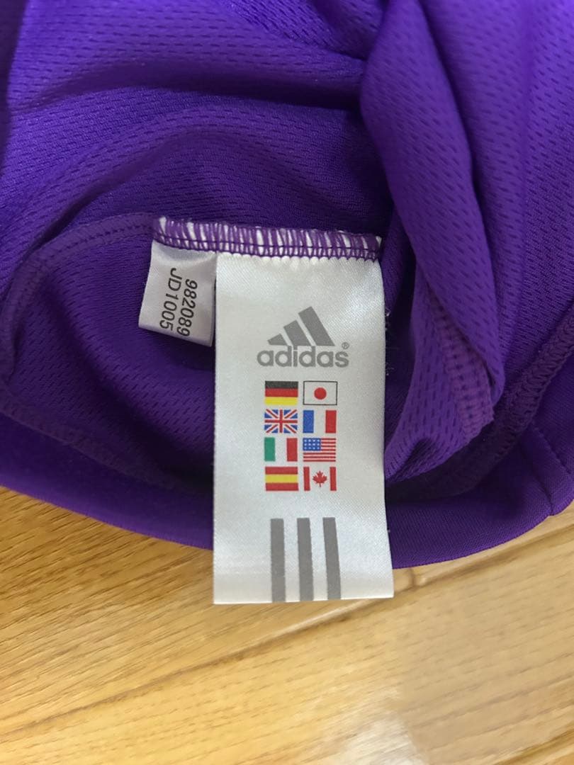 フィオレンティーナ　ユニフォーム