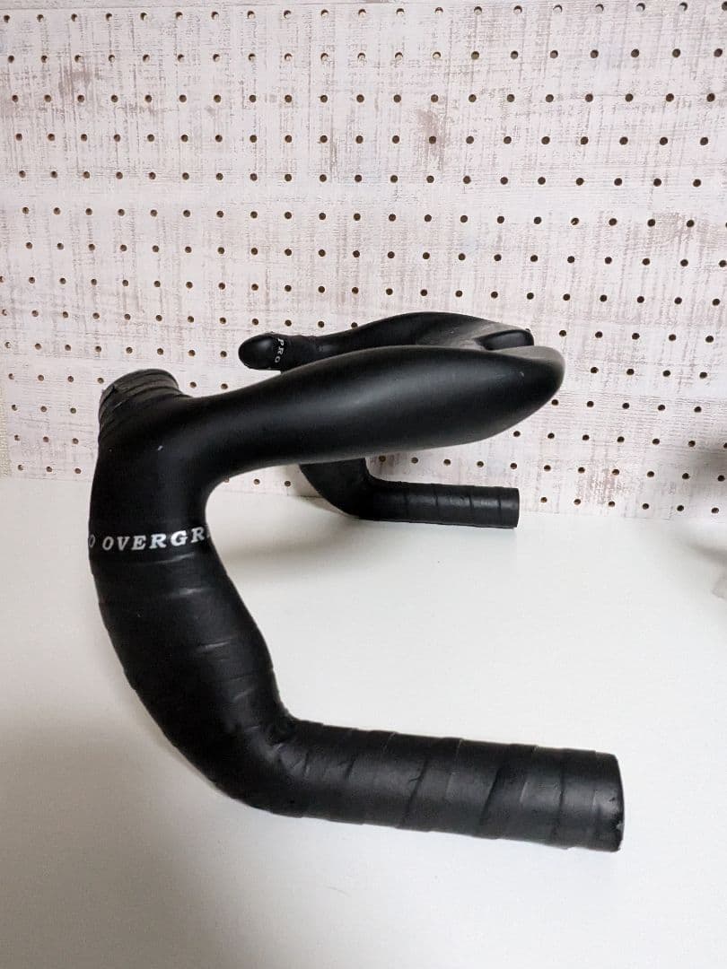 トラック　バンチ系ハンドル　285mm