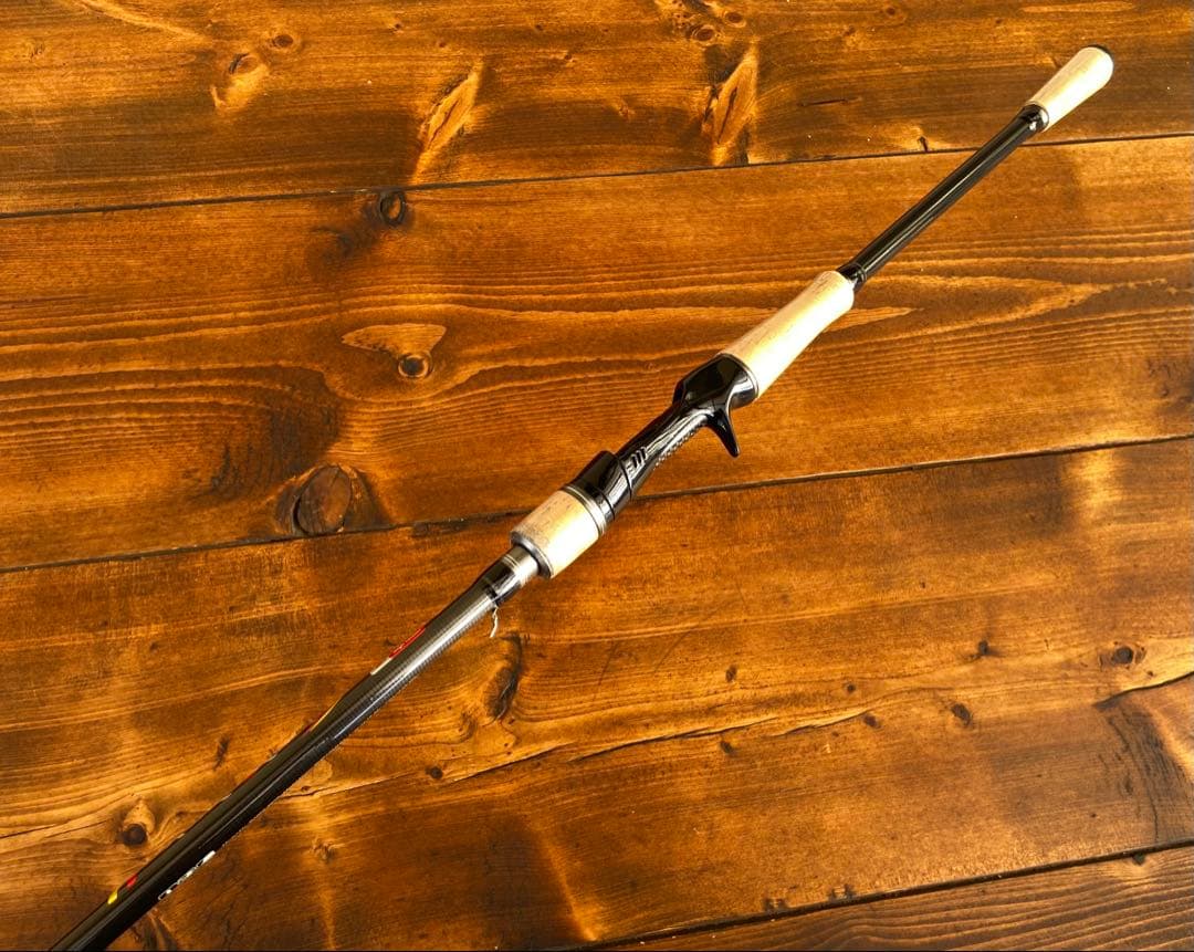 超軽量　カーボンロッド　3m 10ft ベイトロッド　ショアジギング　サーフ