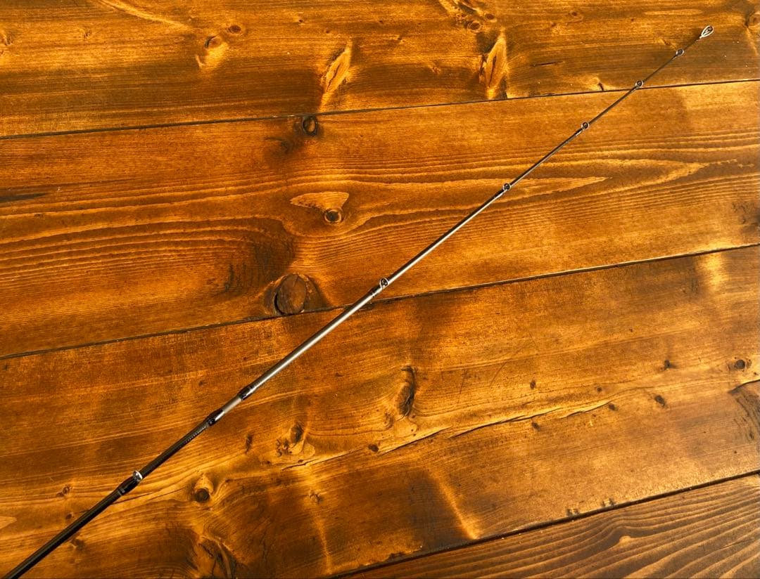 超軽量　カーボンロッド　3m 10ft ベイトロッド　ショアジギング　サーフ