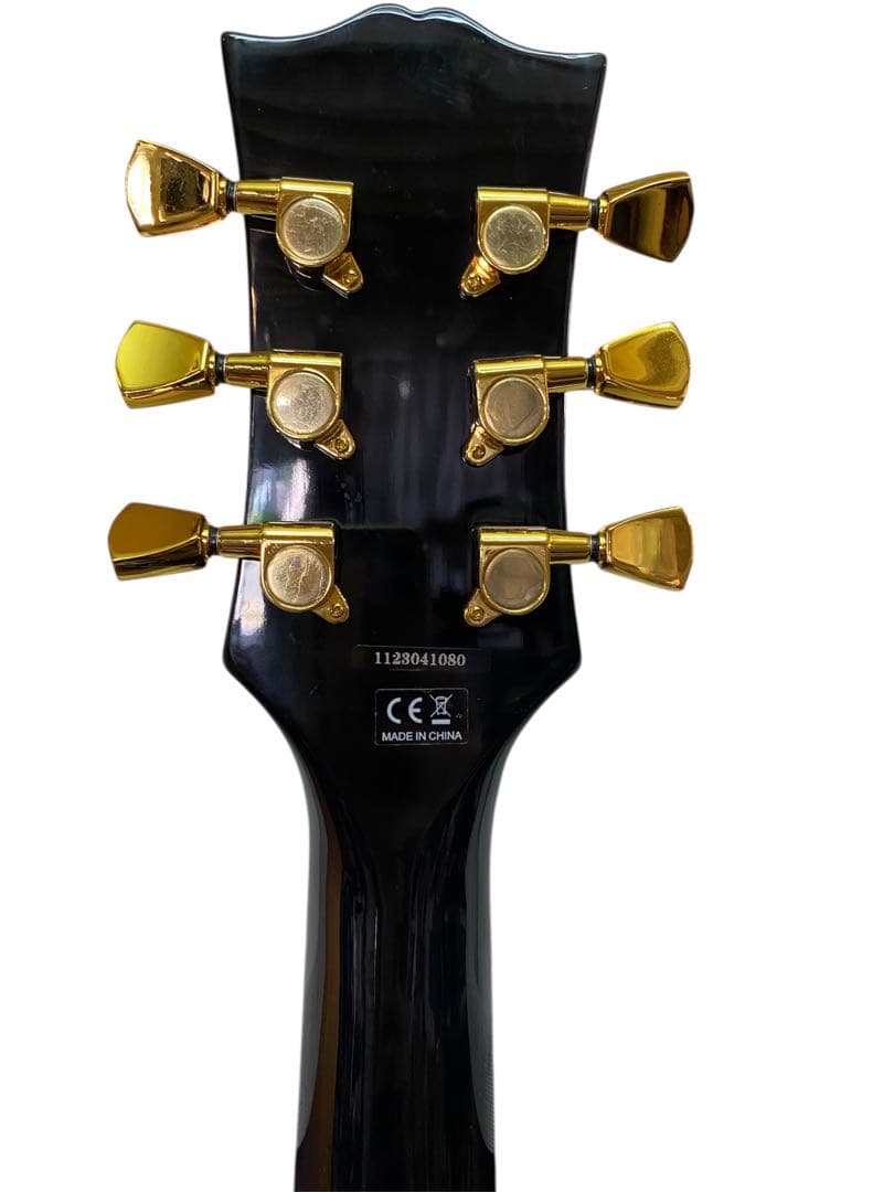 Blitz by Aria Pro II エレキギター