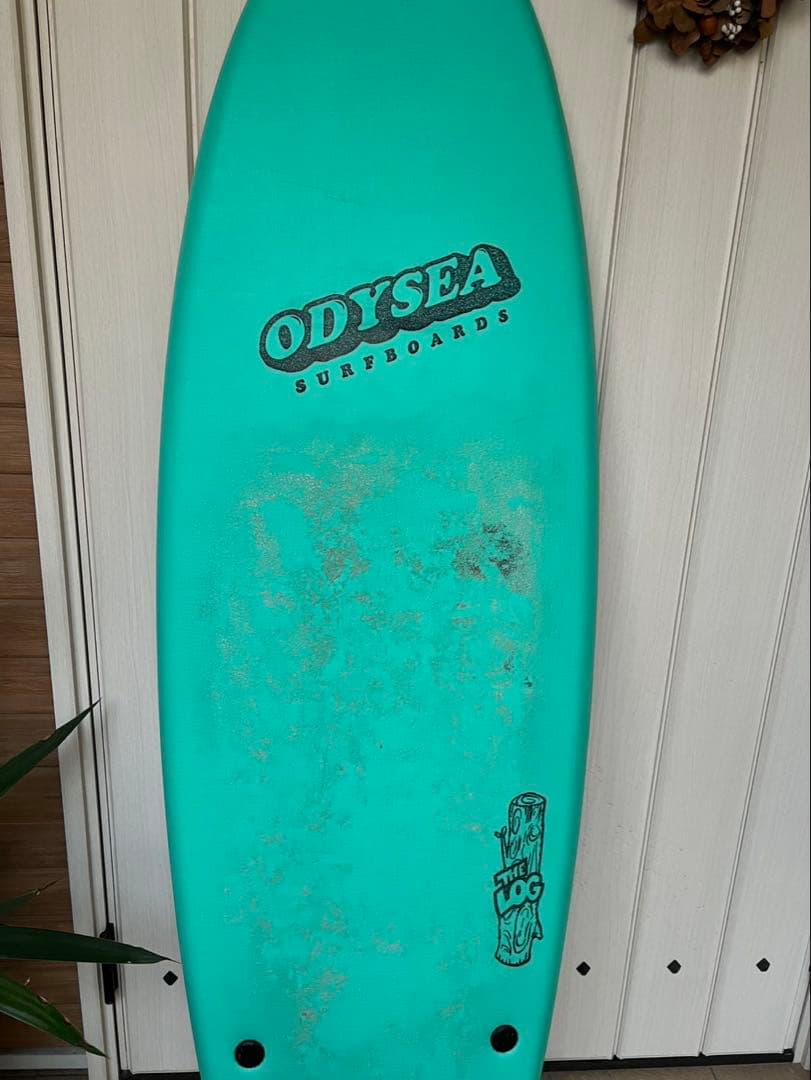 引取り⭐︎catch surf コラボモデル⭐︎フィン付き