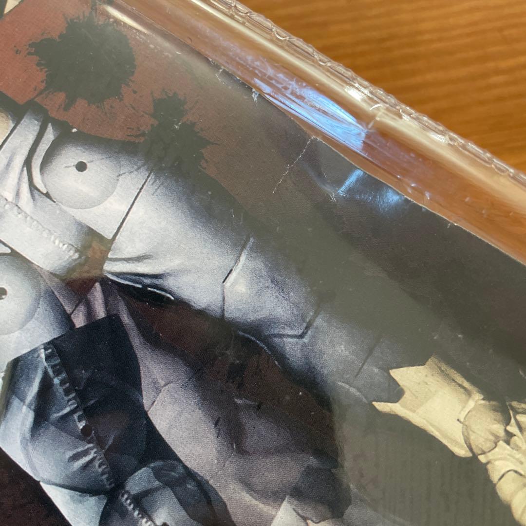 NECAリュウ、SOTAバーディーフィギュアセット