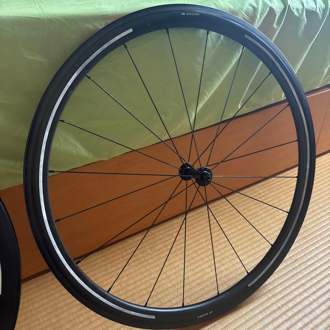 はりねずみ　SACRA 38.50前後セット