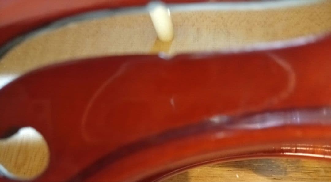 バイオリン　ヴァイオリン　3/4