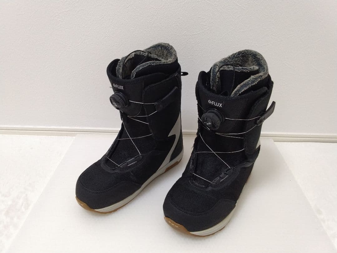 ◇FLUX GT BOA スノーボードブーツ 27.5cm◇