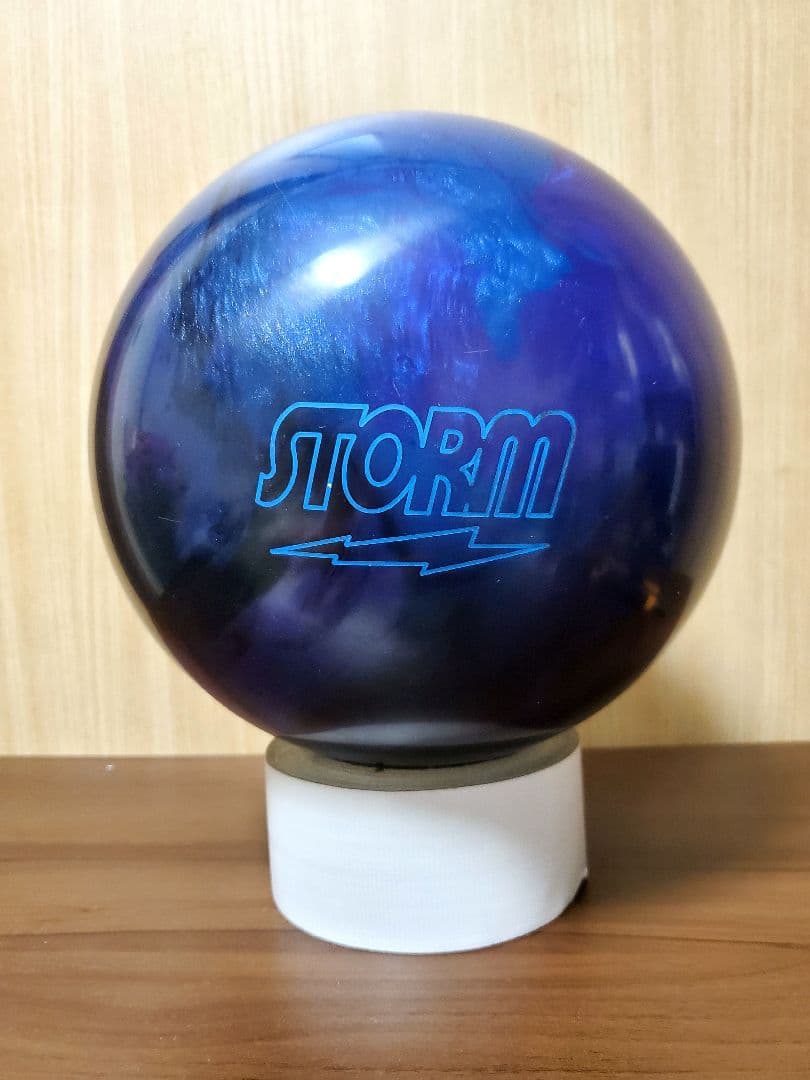 ボウリングボール STORM INFINITE PHYSIX