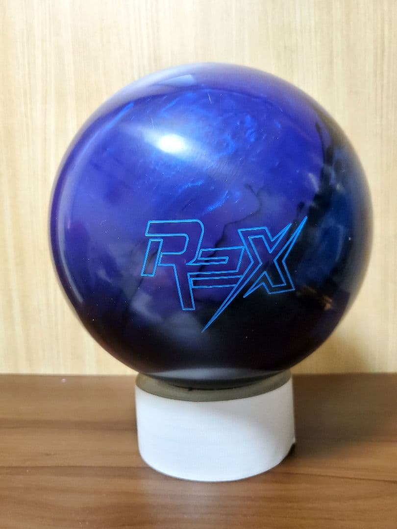 ボウリングボール STORM INFINITE PHYSIX