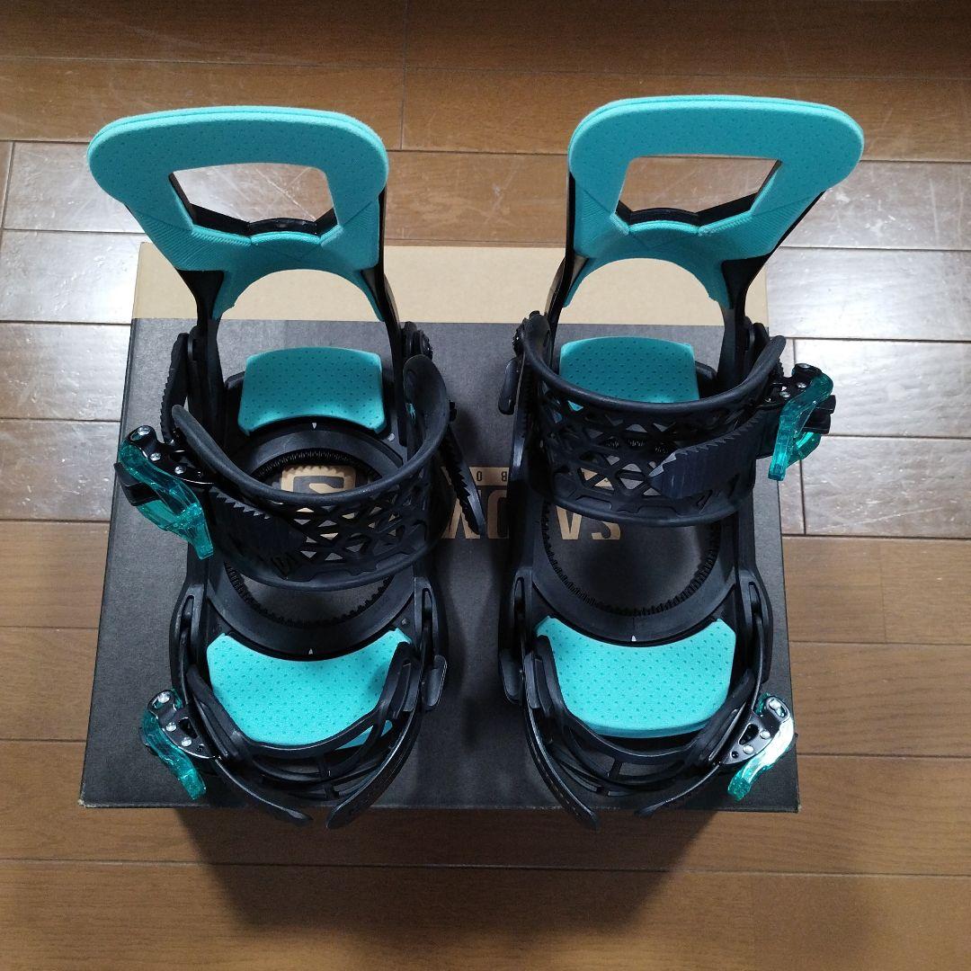 スノーボード mami