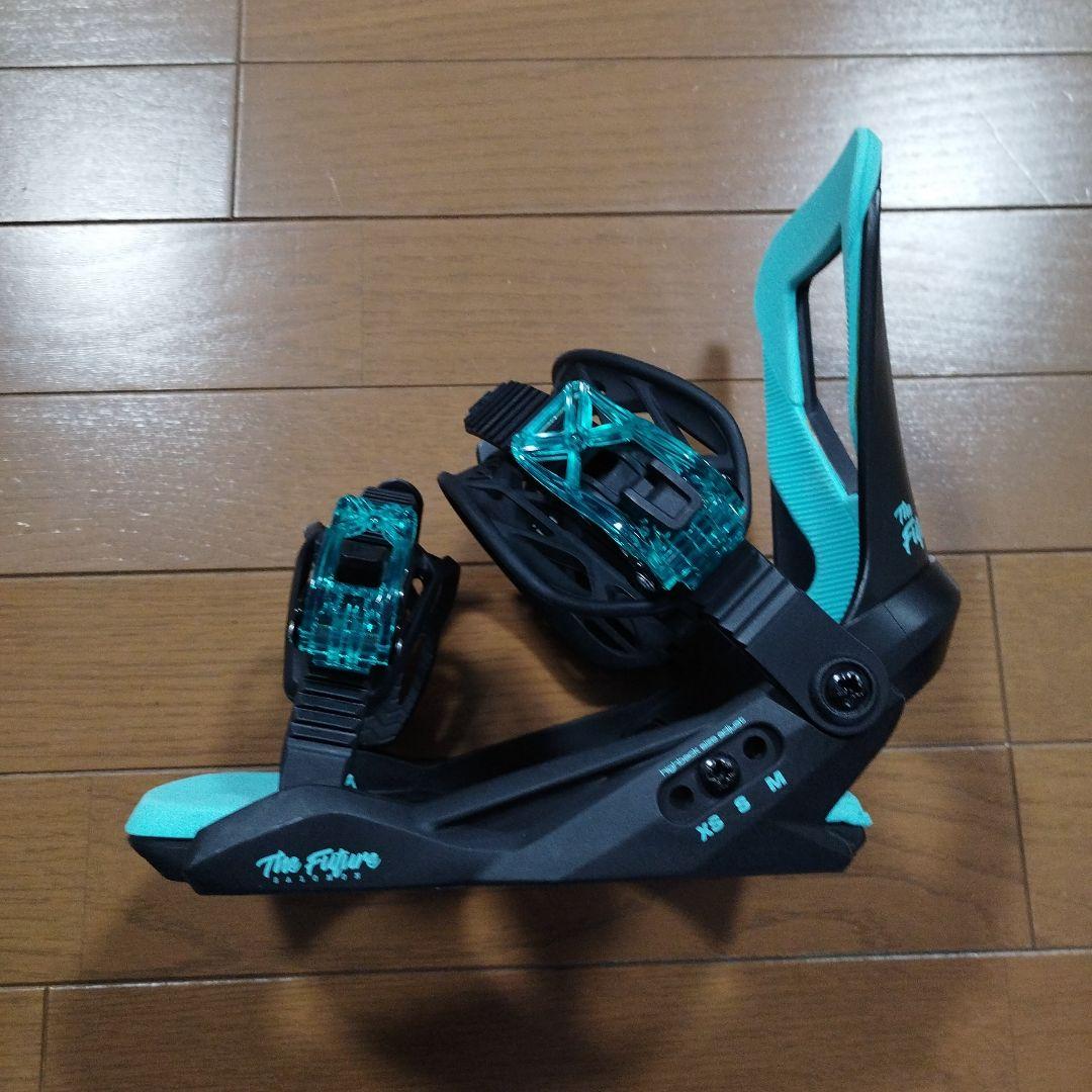 スノーボード mami