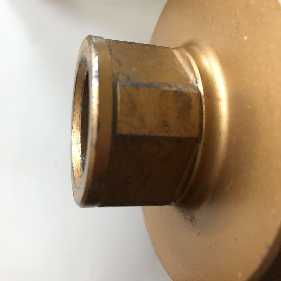 未使用品　コアビット　湿式　90φ