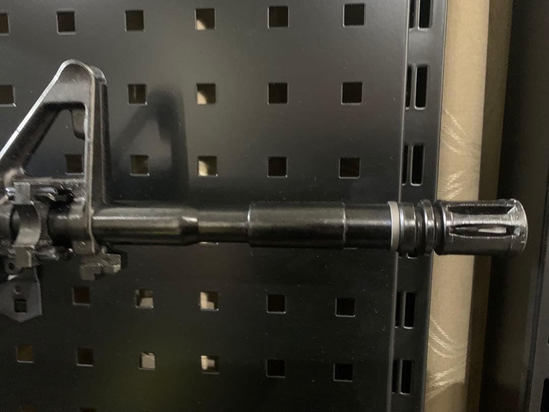 東京マルイスタンダード電動ガンM4A1 カービン（訳あり品 ）18歳以上対象