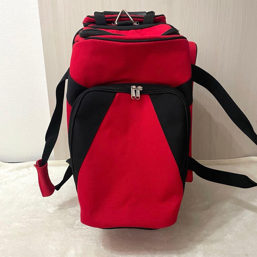 美品　希少　スヌーピー　ボウリングバッグ　2個用